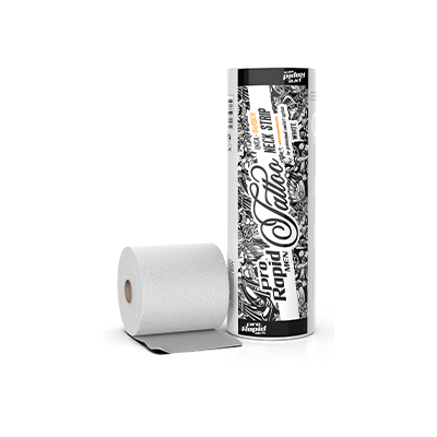 INCA NECK STRIP - BARBER Barber Neck Strip