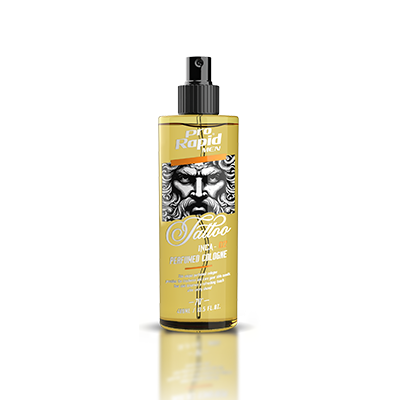 INCA - 02 Parfumed Cologne 400ML