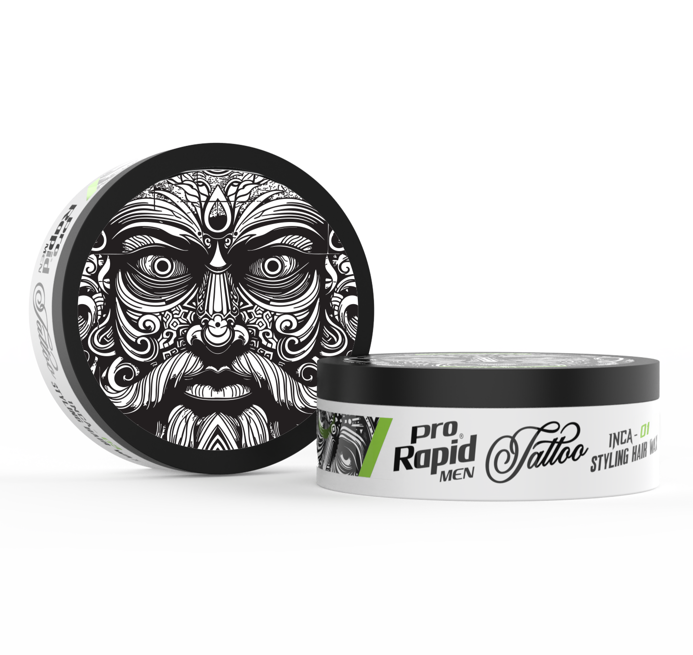 INCA - 01 Styling Hair Wax 150ML