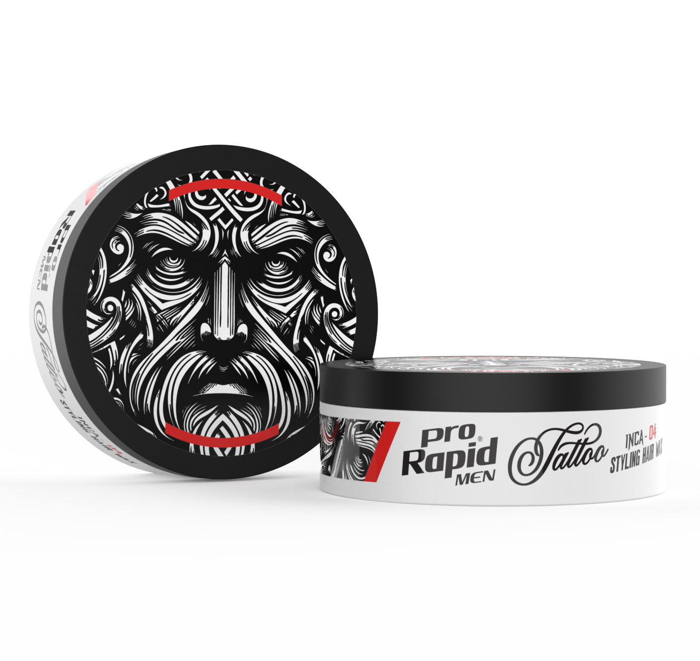 INCA - 04 Styling Hair Wax 150ML